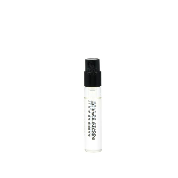 Montale Soleil De Capri Eau de Parfum for Unisex, 0.07 oz / 2 ml