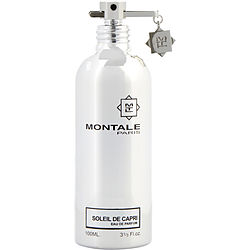 Montale Soleil De Capri Unisex Eau de Parfum Spray