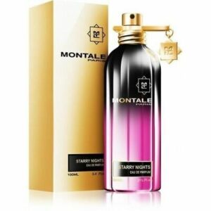 Montale Starry Night Eau de Parfum Spray 3.4 oz