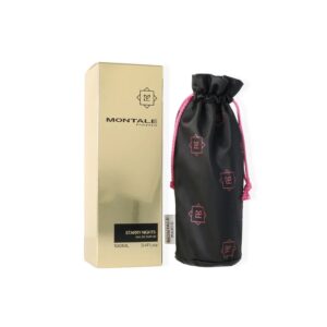 Montale Starry Nights Eau de Parfum for Unisex – 3.4 oz