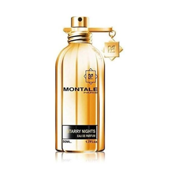 Montale Starry Nights Eau de Parfum for Unisex – 1.7 oz