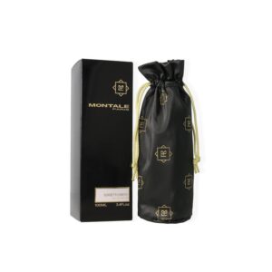 Montale Sunset Flowers Eau de Parfum for Unisex – 3.4 oz