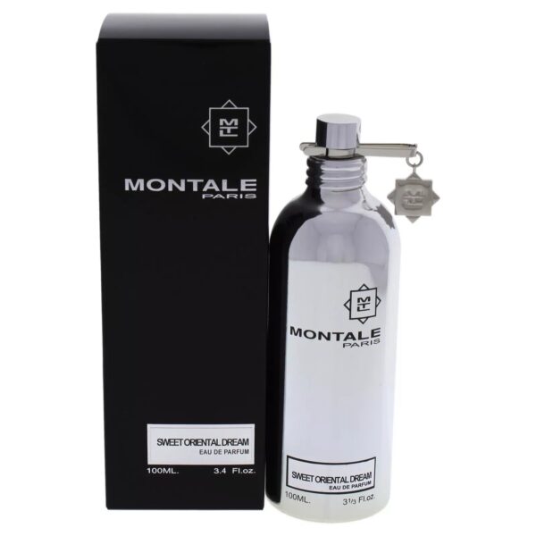 Montale Sweet Oriental Dream Eau de Parfum for Unisex – 3.4 oz