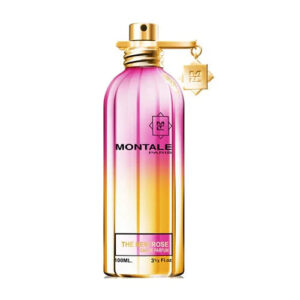 Montale The New Rose Eau de Parfum for Unisex – 3.4 oz