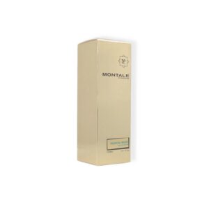 Montale Paris Tropical Wood Eau de Parfum for Women – 3.4 oz