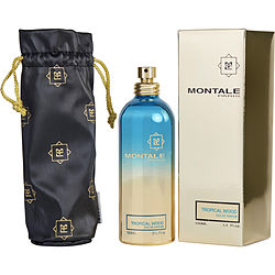 Montale Tropical Wood Eau de Parfum for Women