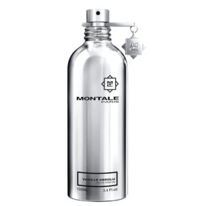 Montale Vanille Absolu Eau de Parfum for Unisex – 3.4 oz
