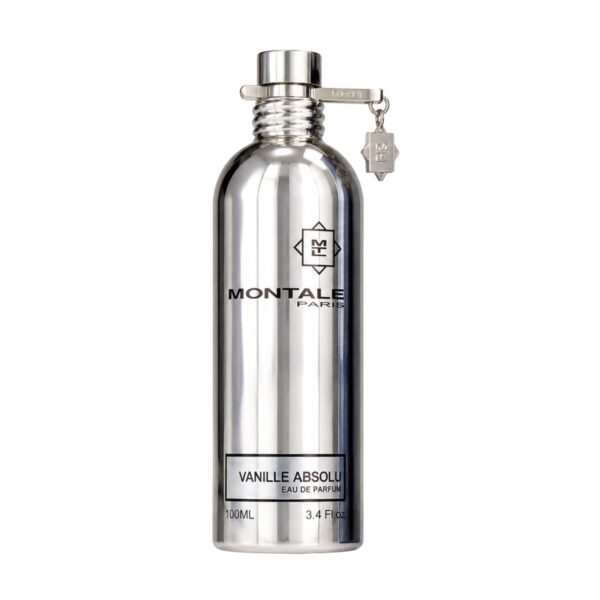 Montale Vanille Absolu Eau de Parfum for Unisex – 3.4 oz