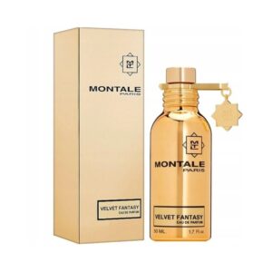 Montale Velvet Fantasy Eau de Parfum for Unisex – 1.7 oz