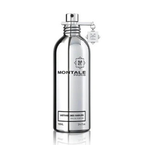 Montale Vetiver Des Sables Eau de Parfum for Unisex – 3.4 oz