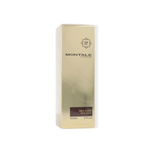 Montale Wild Aoud Eau de Parfum for Unisex – 3.4 oz