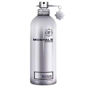 Montale Wild Pears Eau de Parfum for Unisex – 3.4 oz