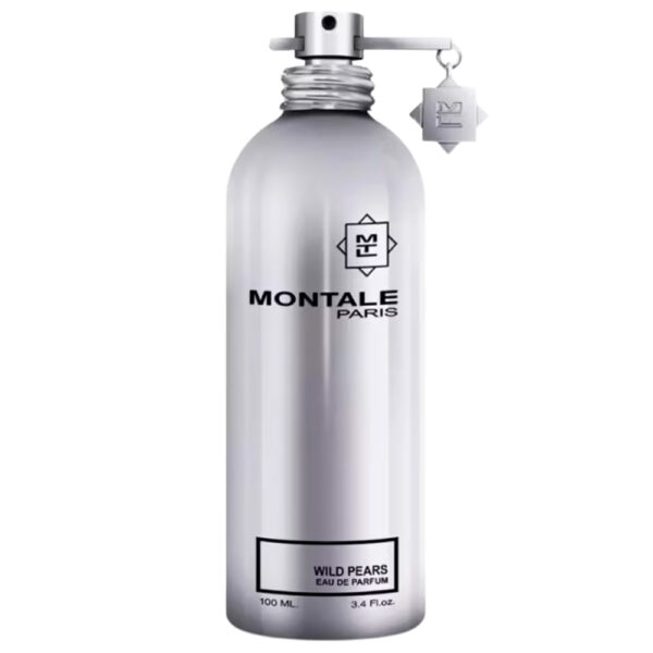 Montale Wild Pears Eau de Parfum for Unisex – 3.4 oz