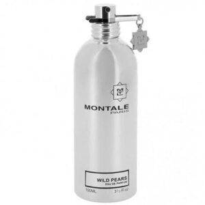 Montale Wild Pears Eau de Parfum for Unisex – 3.4 oz