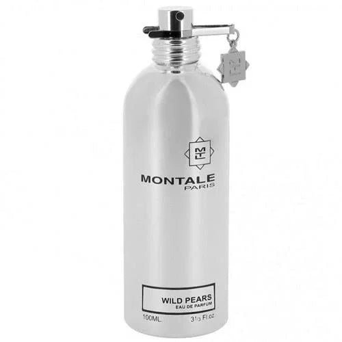 Montale Wild Pears Eau de Parfum for Unisex – 3.4 oz