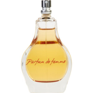 Montana De Femme * Eau de Toilette for Women – 3.3 oz
