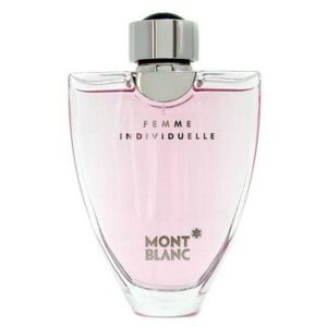 Montblanc Individuelle Eau de Toilette for Women