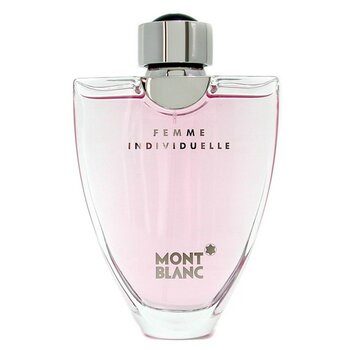Montblanc Individuelle Eau de Toilette for Women