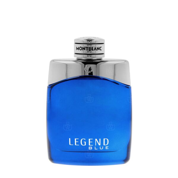 Montblanc Legend Blue Eau de Parfum for Men – 3.3 oz