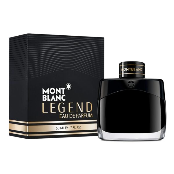 Montblanc Legend Eau de Parfum for Men – 1.7 oz