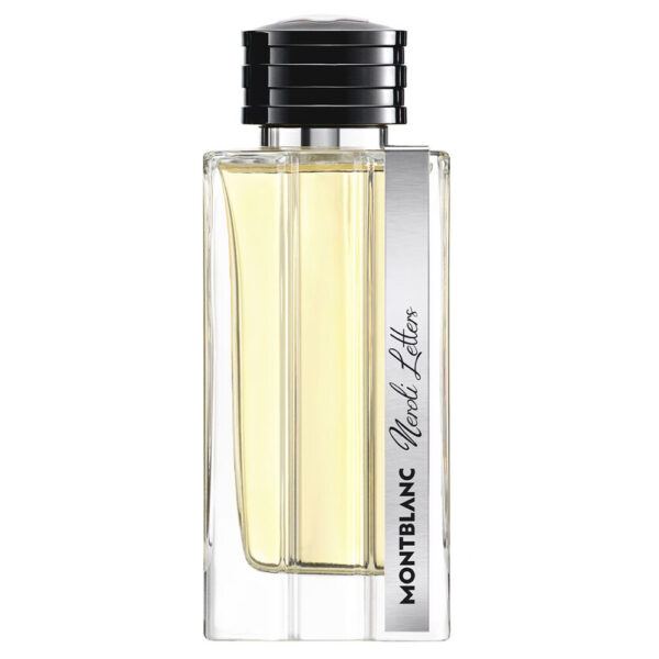 Montblanc Neroli Letters Eau de Parfum for Unisex