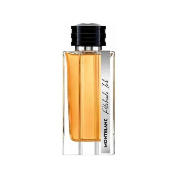 Montblanc Patchouli Ink Eau de Parfum for Men – 4.1 oz