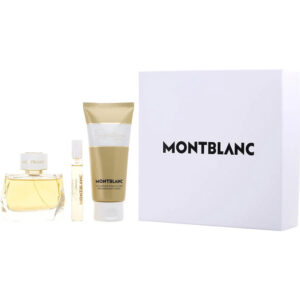 Montblanc Signature Absolue for Women