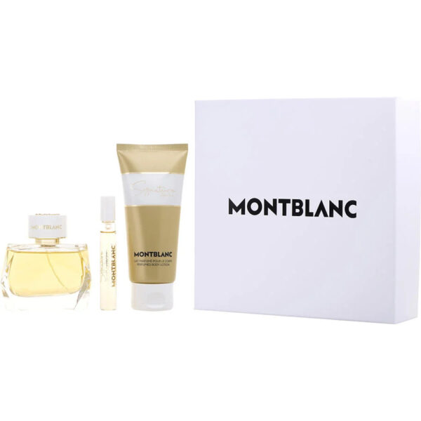 Montblanc Signature Absolue for Women