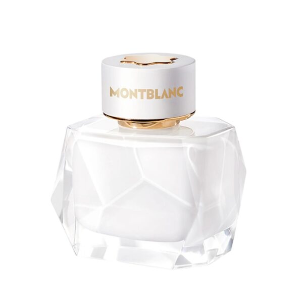 Montblanc Signature Eau de Parfum for Women – 3 oz