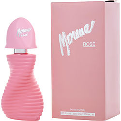 Morena Rose by Morena EAU DE PARFUM SPRAY 3.5 OZ for WOMEN