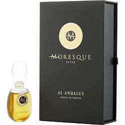 Moresque Al Andalus Esprit de Parfum - Unisex Fragrance