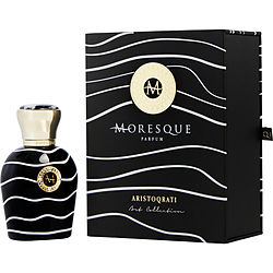 Moresque Aristoqrati EAU DE PARFUM SPRAY 1.7 OZ