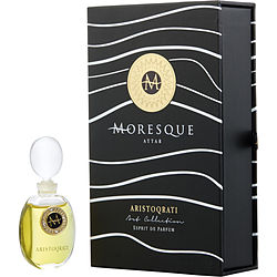 Moresque Aristoqrati ESPRIT DE PARFUM 0.25 OZ MINI Unisex