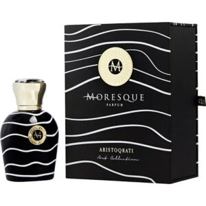 Moresque Aristoqrati Eau de Parfum for Unisex – 1.7 oz