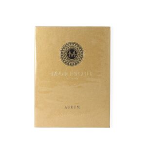 Moresque Aurum Eau de Parfum for Unisex – 1.7 oz