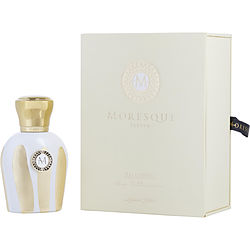 Moresque Ballerina EAU DE PARFUM SPRAY 1.7 OZ Unisex