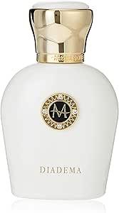 Moresque Diadema Eau de Parfum for Unisex – 1.7 oz