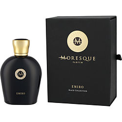 Moresque Emiro Eau de Parfum Spray 3.4 oz Unisex
