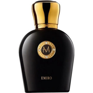 Moresque Emiro Eau de Parfum for Unisex – 3.4 oz