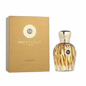Moresque Fiamma Eau de Parfum for Unisex – 1.7 oz