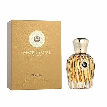 Moresque Fiamma Eau de Parfum for Unisex – 1.7 oz