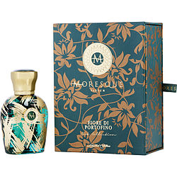Moresque Fiore Di Portofino Eau de Parfum Spray 1.7 oz