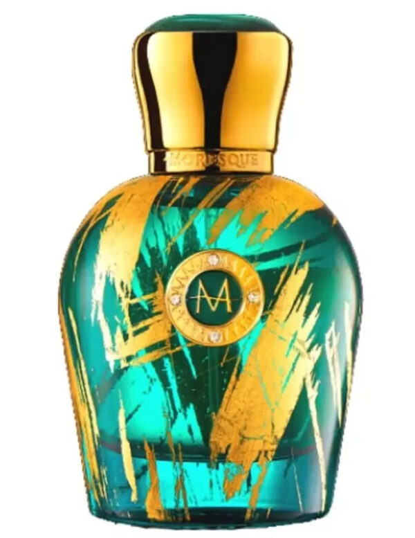 Moresque Fiore Di Portofino Eau de Parfum for Unisex – 1.7 oz