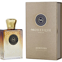 Moresque Jasminisha Eau de Parfum Spray 2.5 oz