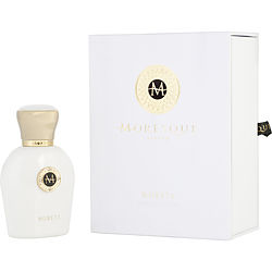 Moresque Moreta by Moresque EAU DE PARFUM SPRAY 1.7 OZ UNISEX