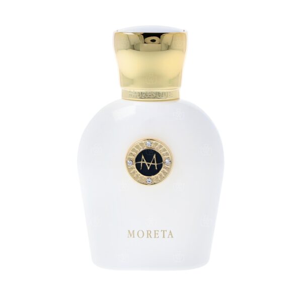 Moresque Moreta Eau de Parfum for Unisex – 1.7 oz