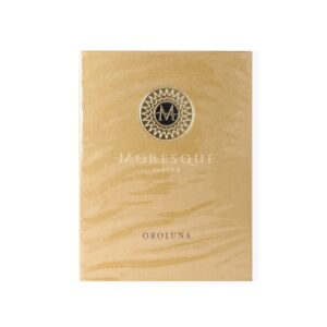 Moresque Oroluna Eau de Parfum for Unisex – 1.7 oz