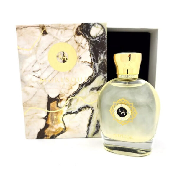 Moresque Perpetual Eau de Parfum for Unisex – 3.4 oz