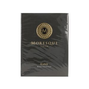Moresque Rand Eau de Parfum for Unisex – 1.7 oz