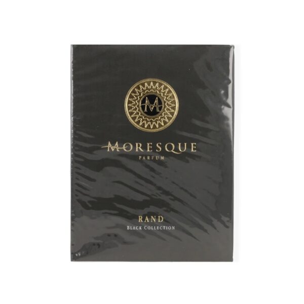 Moresque Rand Eau de Parfum for Unisex – 1.7 oz